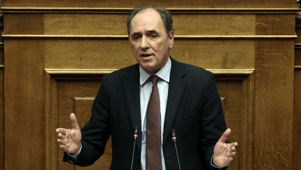 Γ. Σταθάκης: Η Ελλάδα, σημαντική πύλη εισόδου για το LNG