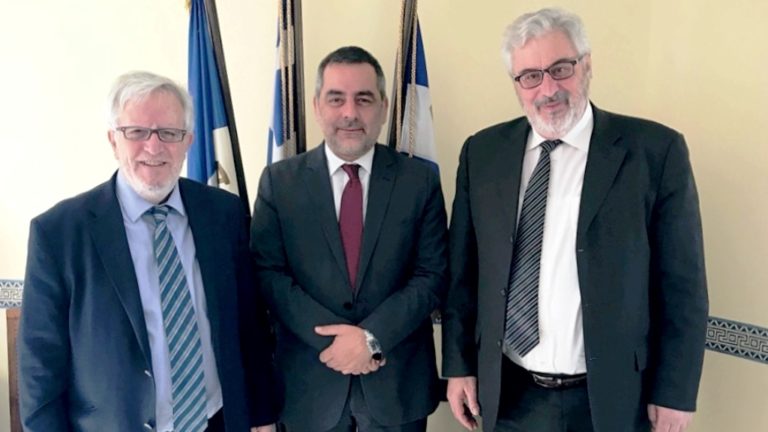 Συναντήσεις με έμφαση στον πολιτισμό του Οροπεδίου
