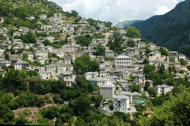 Βραβεία δημοφιλίας για την χειμερινή Ήπειρο