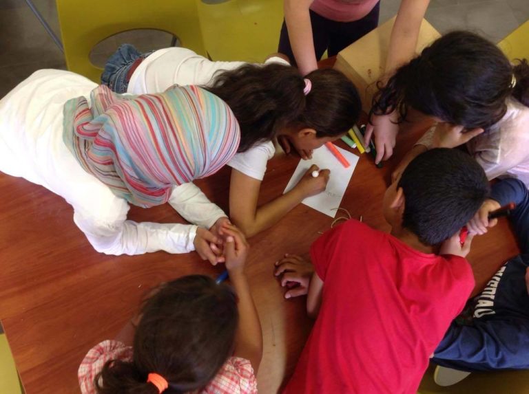 Πρωτοβουλία γονέων στη Χίο: Σχολειά ανοικτά για όλα τα παιδιά