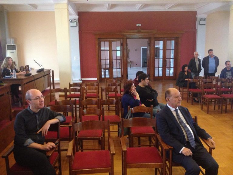 Ζάκυνθος: Σεμιναρίων συνέχεια για επαγγελματίες τουρισμού