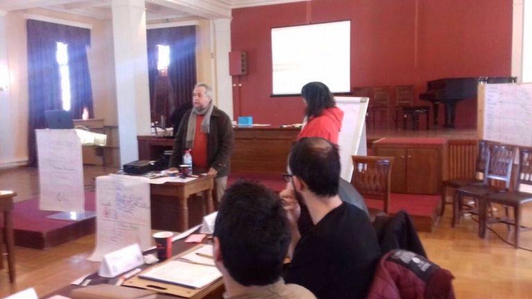 Ο Α. Νικολουδάκης για ίδρυση σχολείου τουρισμού
