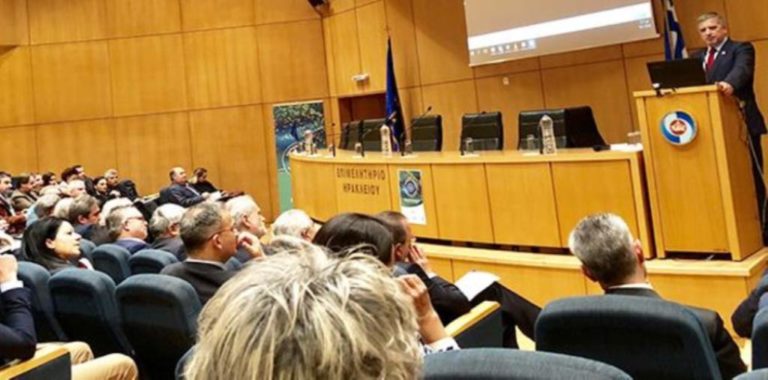 Η Κρήτη προορισμός για τον τουρισμό υγείας