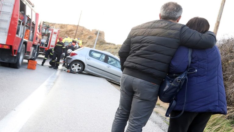Κηδεύτηκε ο νεαρός, ψυχολογική στήριξη στην 15χρονη