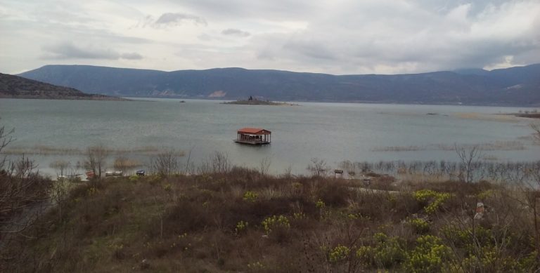 Σύλλογος Προστασίας Βεγορίτιδας: “Η λίμνη θα γίνει ένας απέραντος  βόθρος”