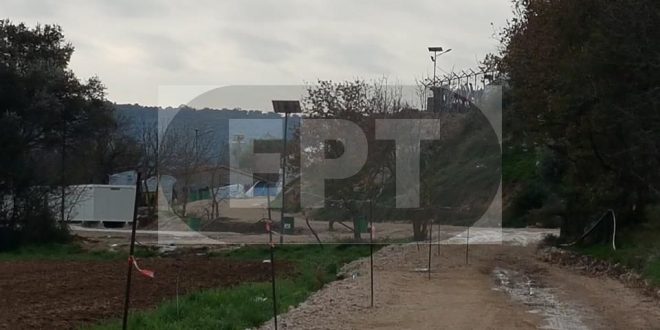 Χίος: Απέρριψε το Ειρηνοδικείο αίτημα διακοπής εργασιών στη ΒΙΑΛ