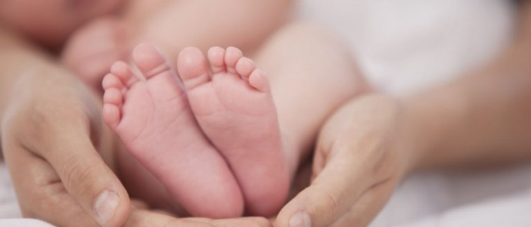 Τα δύο πρώτα μωρά της Πρωτοχρονιάς στην Κρήτη