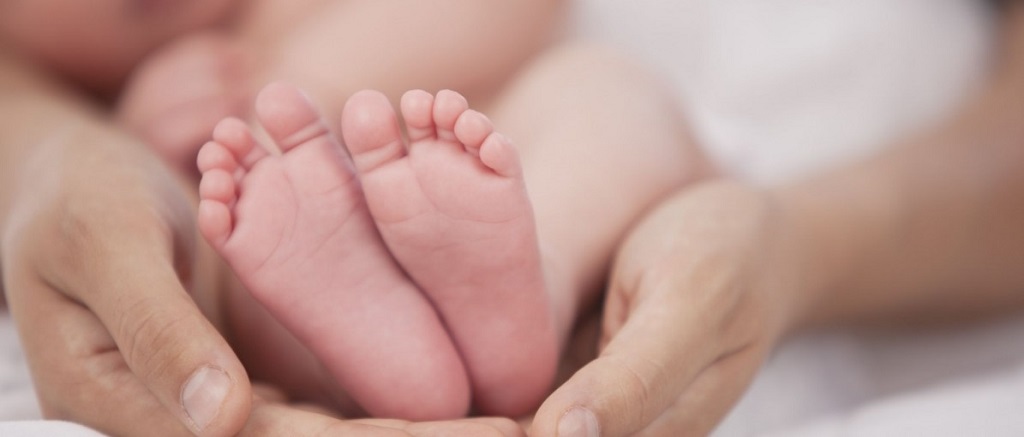 Τα δύο πρώτα μωρά της Πρωτοχρονιάς στην Κρήτη