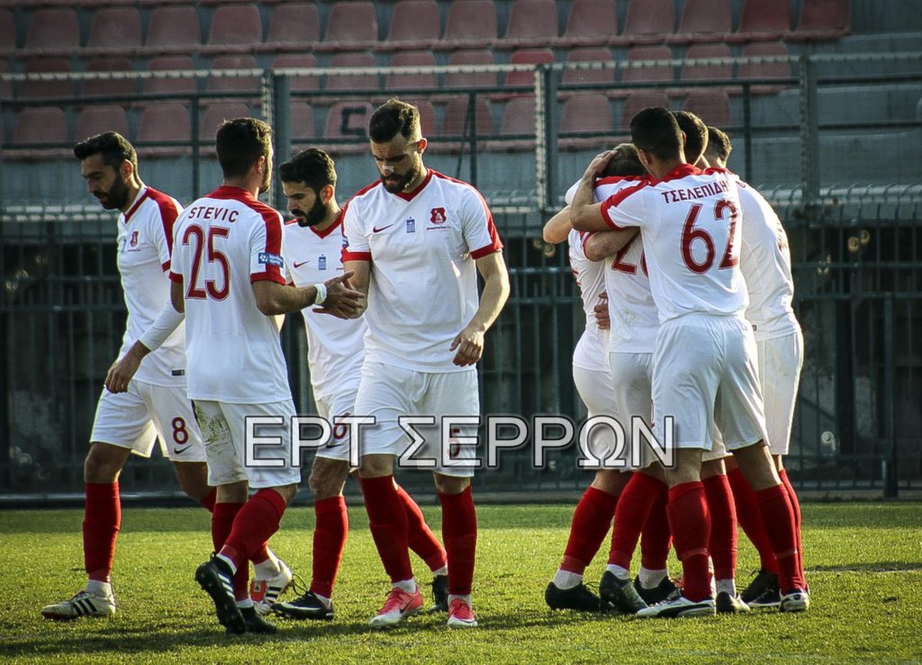 Π. Αμανατίδης: «Παραμονή με ή… χωρίς εμένα»