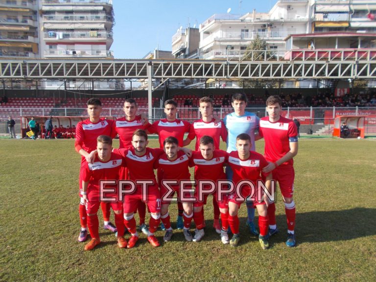 Ασταμάτητα τα «λιονταράκια»