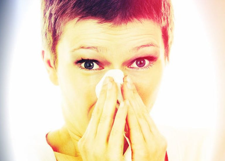 Έρευνα: Η γρίπη μπορεί να αυξήσει τον κίνδυνο εμφράγματος