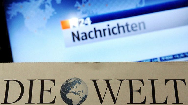 Die Welt: “Ευφορία στην Ακρόπολη”-Η Ελλάδα ξεπερνά κάθε προσδοκία (video)