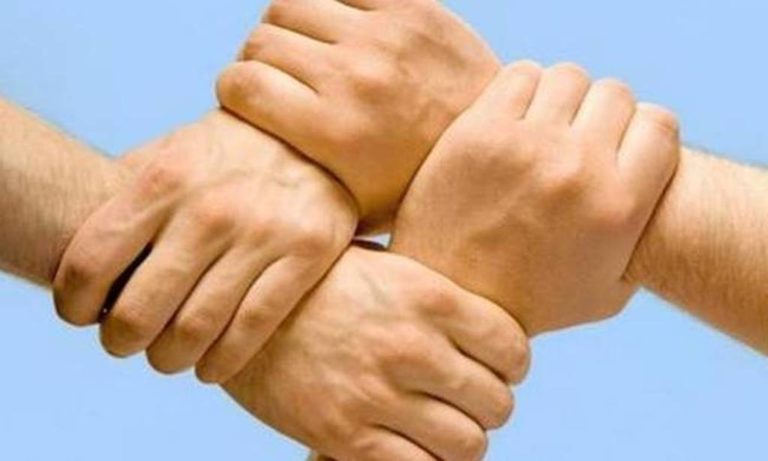 Δημιούργησαν δημοτικό ταμείο κοινωνικής αλληλεγγύης