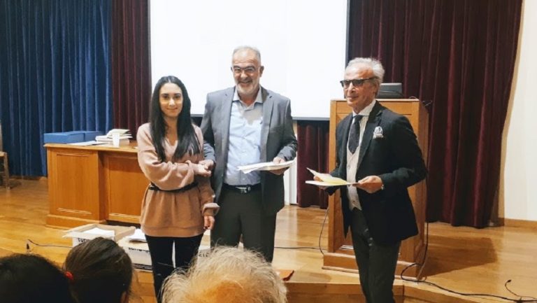 Υποτροφίες και έπαινοι στους νέους φοιτητές
