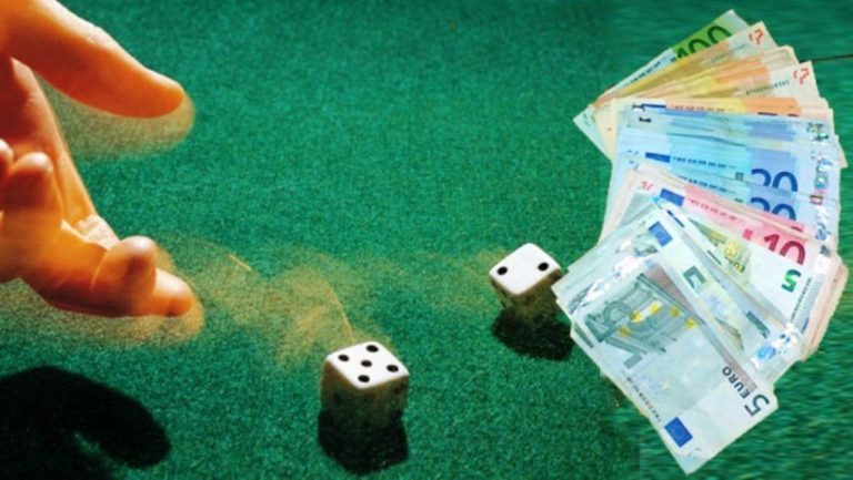 Κοζάνη: Συλλήψεις για παράνομα τυχερά παιγνίδια