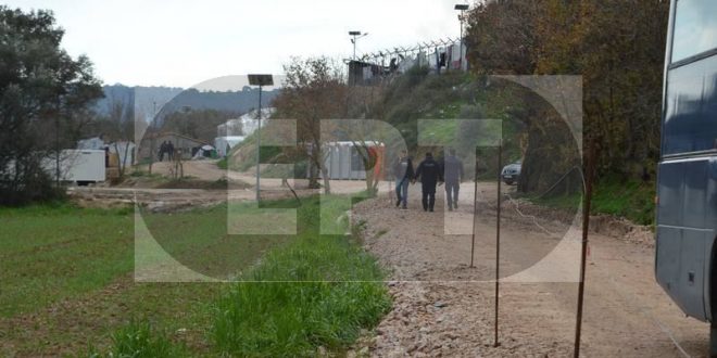 Χίος: Παρέμβαση Εισαγγελέα για τις εργασίες στην ΒΙΑΛ