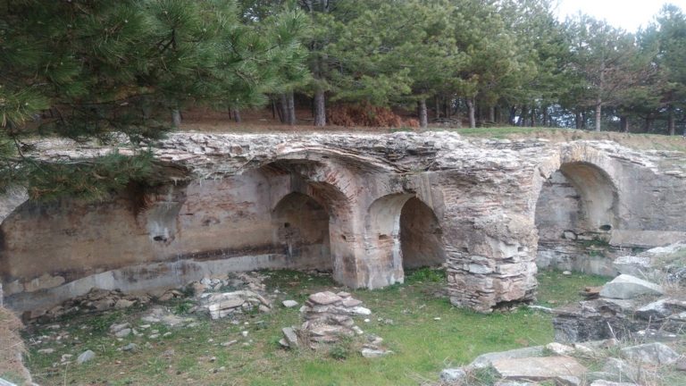 Κομοτηνή: Τα Βυζαντινά μνημεία του Παπικίου όρους στην ΕΡΤ3