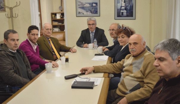 Καβάλα: Ο πρόεδρος Δικηγορικού Συλλόγου για πλειστηριασμούς