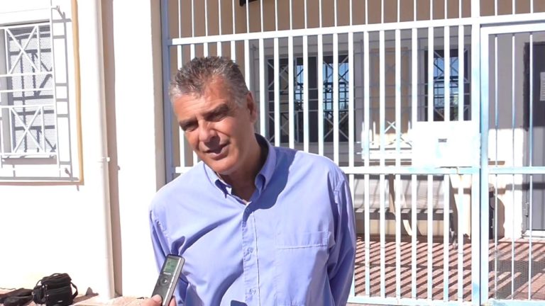 Γρεβενά: Προσφορά έργων τέχνης στις φυλακές Φελλίου  
