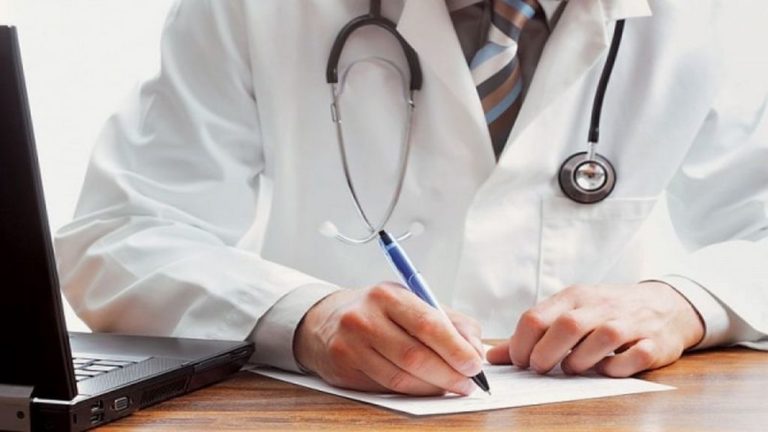 Προκήρυξη 953 θέσεων γιατρών για τις Τοπικές Ομάδες Υγείας