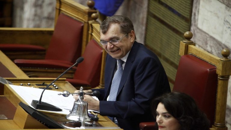Δ. Κρεμαστινός: Η αναβολή στην επίλυση του Μακεδονικού θα είναι σε βάρος της Ελλάδας