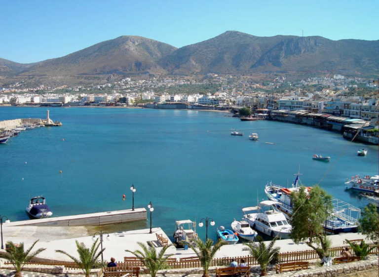 Η Κρήτη κορυφαία επιλογή των Γερμανών για διακοπές στην Ελλάδα
