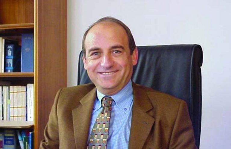 Κέρκυρα: Συνάντηση του Γ. Καλούδη με την Φ. Βάκη