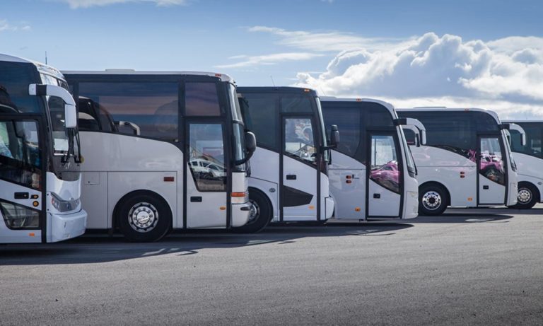 Κέρκυρα: Συνάντηση Παυλίδη με οδηγούς λεωφορείων
