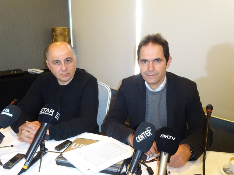 Καβάλα: Αύξηση  διανυκτερεύσεων στα ξενοδοχεία