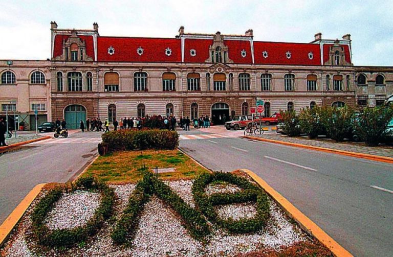 Η γενική συνέλευση του ΟΛΘ συνεχίζεται τον Φεβρουάριο