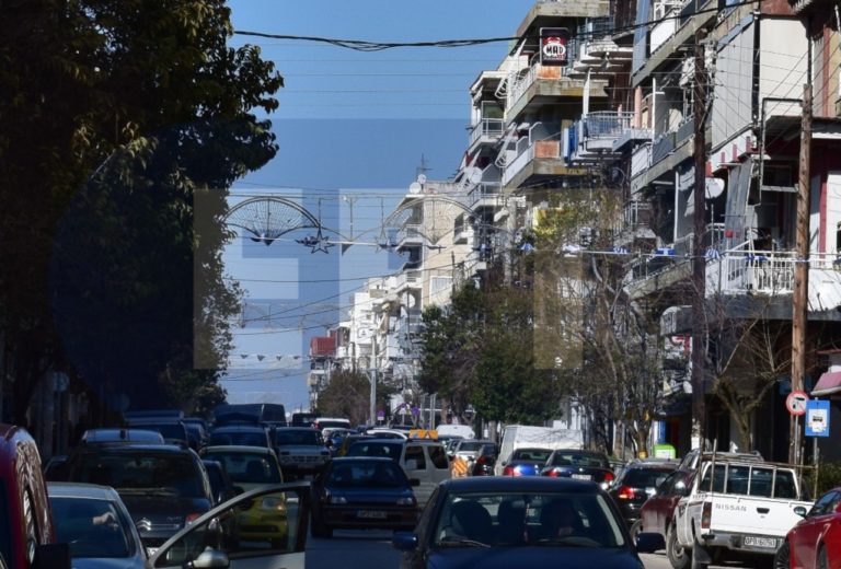 Ορεστιάδα: Σύλληψη 15χρονου για απόπειρα ληστείας