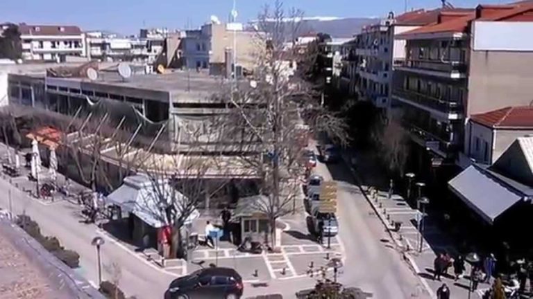 Πτολεμαΐδα: Εγκρίθηκε η Πολεοδομική Μελέτη επέκτασης του ρυμοτομικού σχεδίου