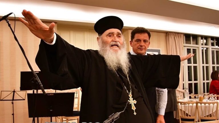 Η κοινωνική προσφορά του Συσσιτίου της Ευαγγελίστριας Ναυπλίου