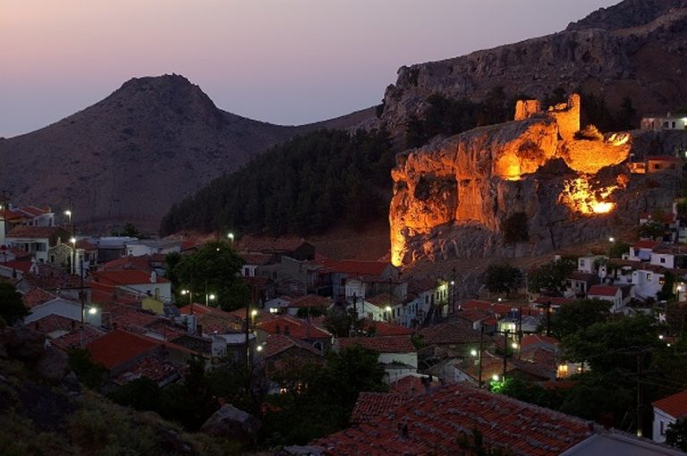 Σαμοθράκη:”Ακριβή” η διαχείριση απορριμμάτων