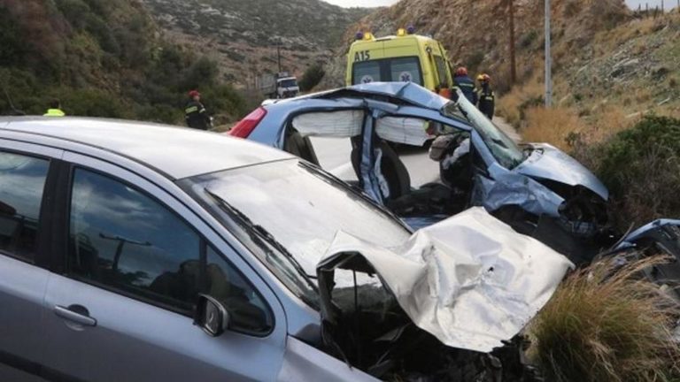 Σε σοβαρή κατάσταση ο πατέρας-Τραγική φιγούρα η 15χρονη