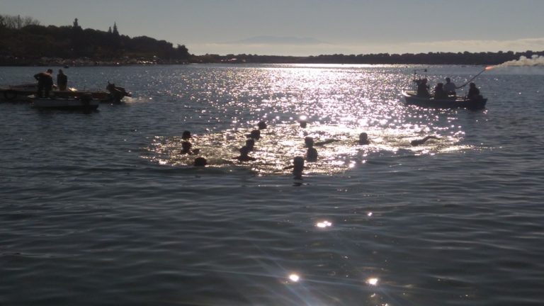 Λουτράκι: Παρακολούθηση ποιότητας νερών κολύμβησης