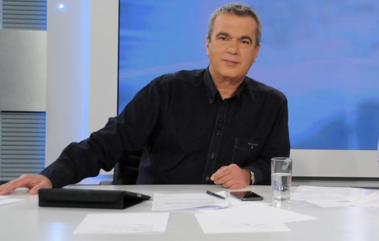 «Επιχειρήματα» – Πρεμιέρα νέας εκπομπής στην ΕΡΤ2