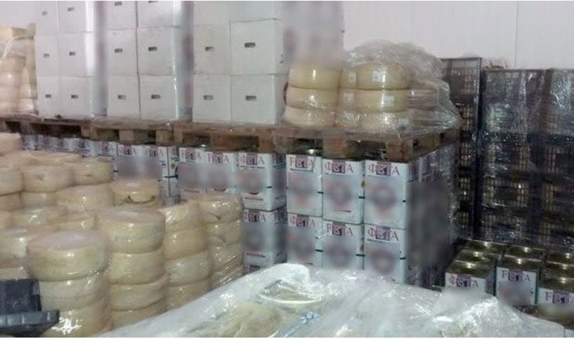 Άργος Ορεστικό: Διανομή προϊόντων στους ωφελούμενους ΤΕΒΑ
