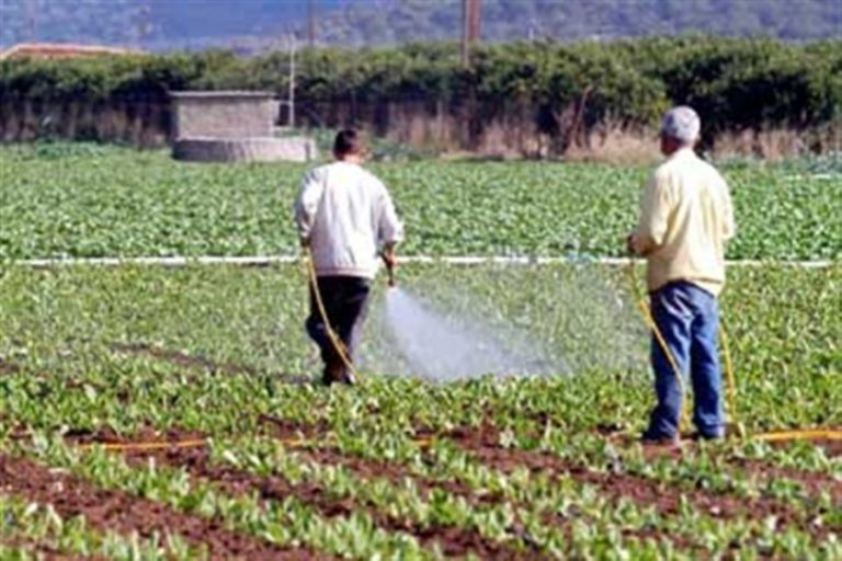 Ροδόπη: “Μετεξεταστέοι” στην ορθολογική διαχείριση αποθεμάτων νερού κάποιοι από τους αγρότες