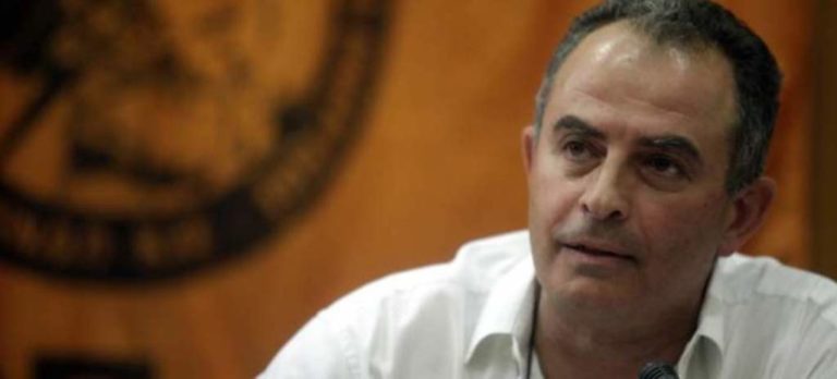 Γ. Αδαμίδης: Διαφωνούμε με την αποεπένδυση