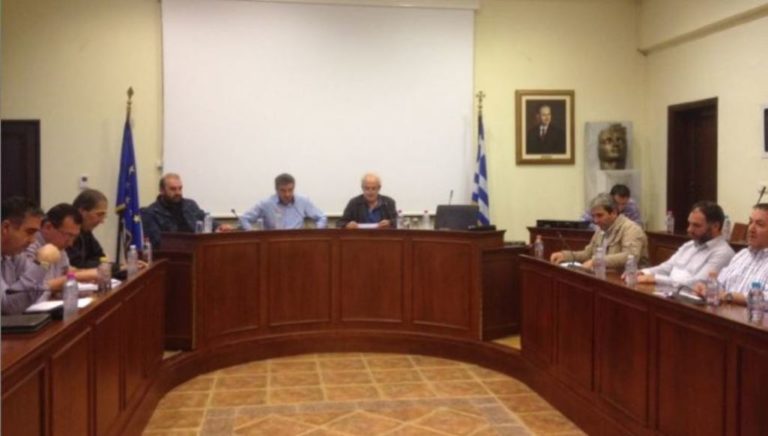    Γρεβενά: Ψήφισμα Δημοτικού Συμβουλίου