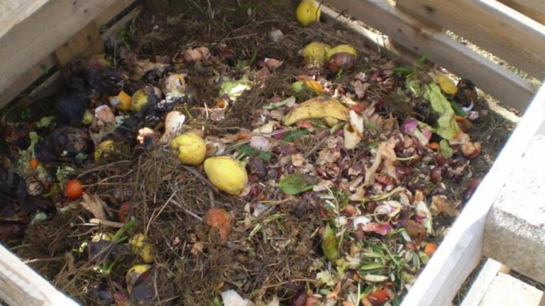 Φλώρινα: Συνάντηση για την κομποστοποίηση οργανικών αποβλήτων