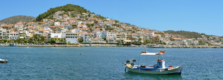 Γιορτάζει η Λέσχη Πλωμαρίου «Βενιαμίν ο Λέσβιος»