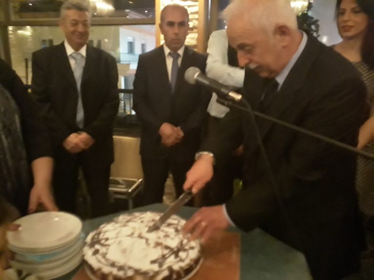 Πτολεμαΐδα: Νέα στέγη διεκδικεί η Θ.Ε.Ε.
