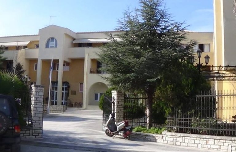 Κέρκυρα: Στα 1,3 εκ ευρώ το φιλανθρωπικό έργο της Ι. Μητρόπολης