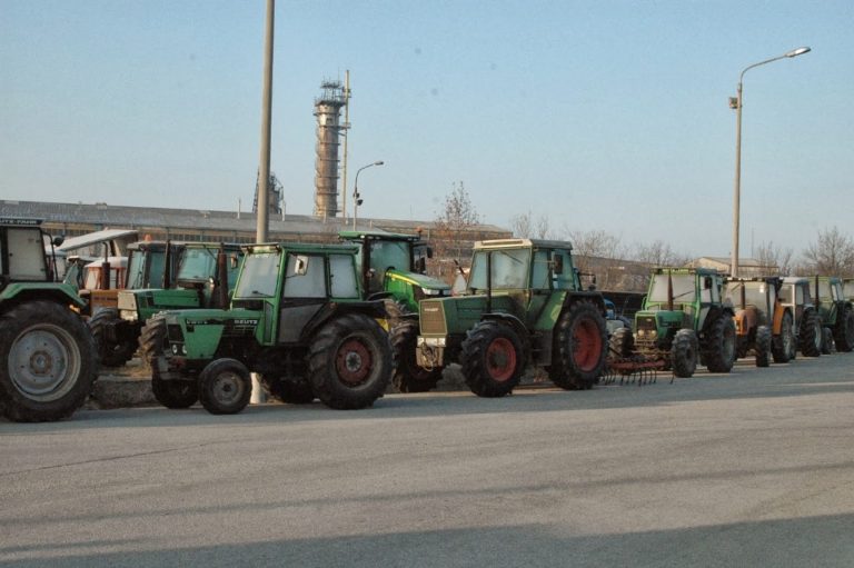 Ορεστιάδα: Συγκέντρωση τευτλοπαραγωγών