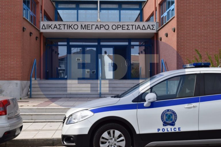 Ορεστιάδα: Αθωώθηκε ο αντιδήμαρχος Γ. Παπαϊωάννου