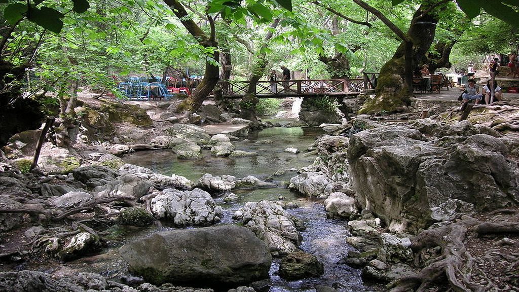 Χανιά: Λαϊκή Συσπείρωση Δήμου Αποκορώνου: «Η ιδιωτικοποίηση των νερών φέρνει δίψα και μόλυνση»