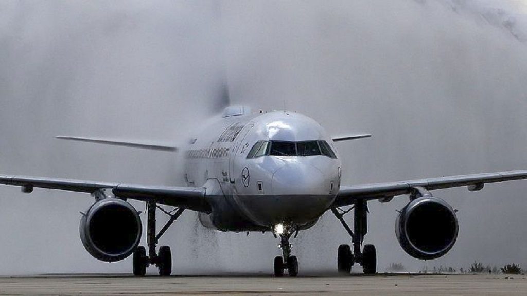 Συνετρίβη επιβατικό ρωσικό αεροσκάφος με 71 επιβαίνοντες
