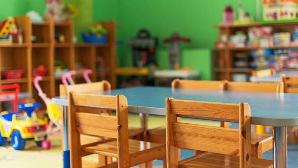 Ζάκυνθος: Κλειστοί οι παιδικοί σταθμοί…ενόψει νομοσχεδίου